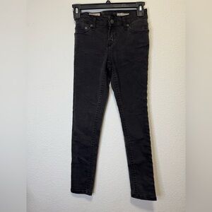 Polo Ralph Lauren boys size 7 skinny jeans